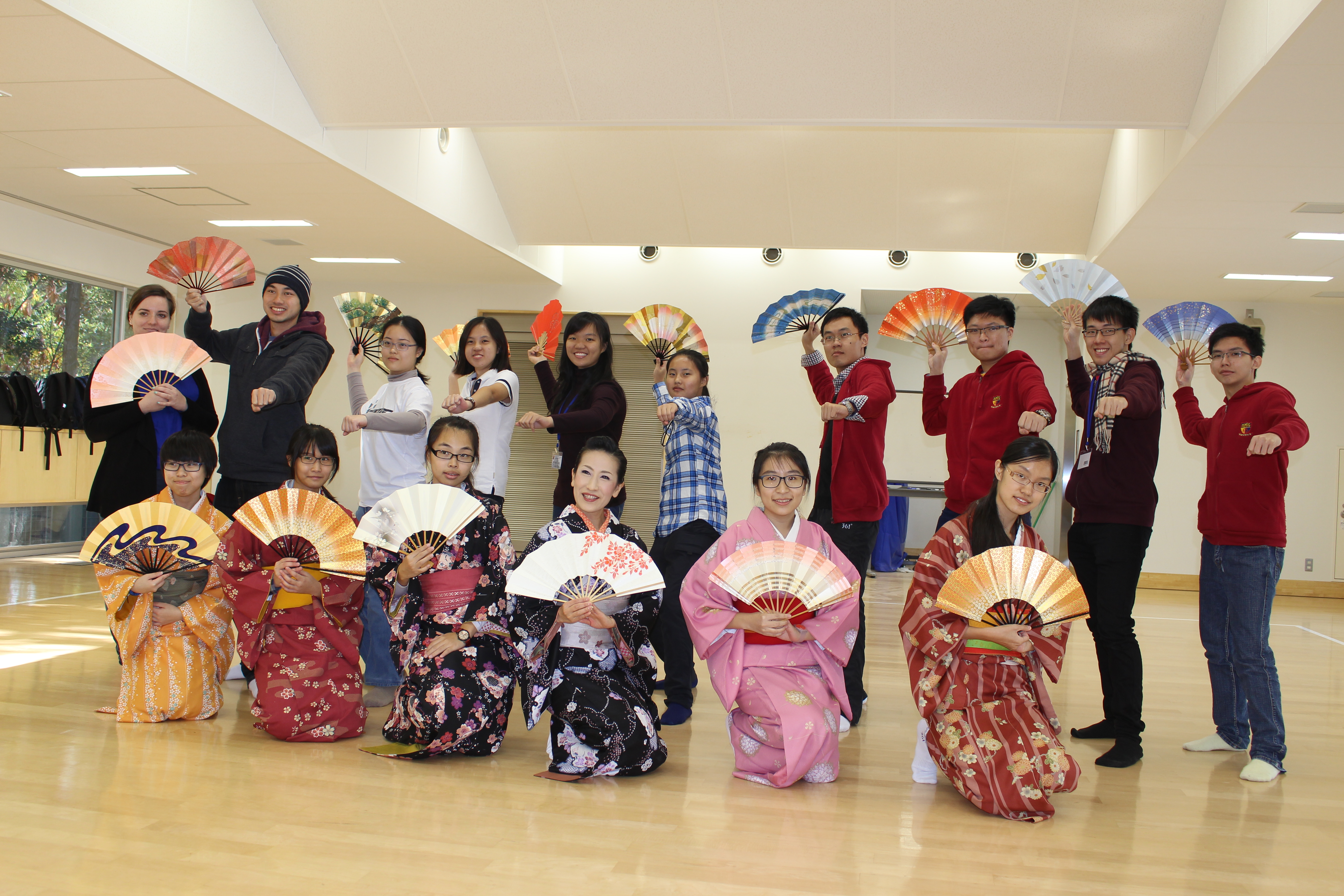 Photos 20/11 | Trip to Nagoya 2014